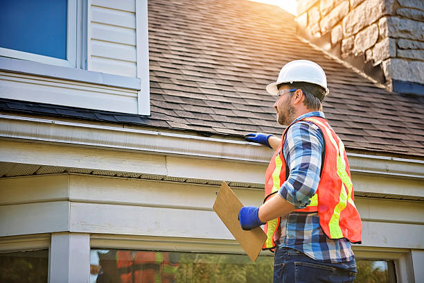 Licensed Gutter Installation service in Newport, MI - Roof Repair Smedway
